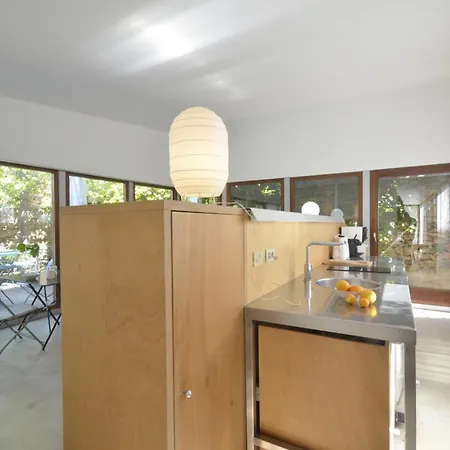 Villa Els Llorers - Ref.050