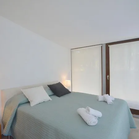Els Llorers - Ref.050 Villa Begur