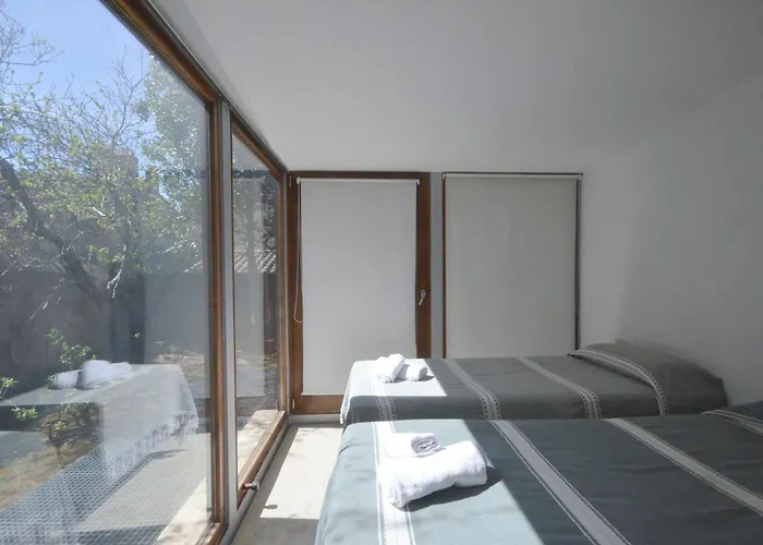Els Llorers - Ref.050 Villa Begur