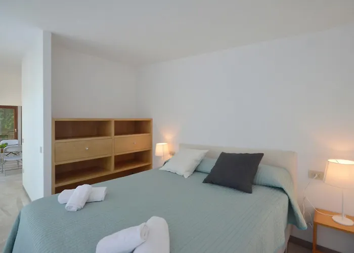 Villa Els Llorers - Ref.050