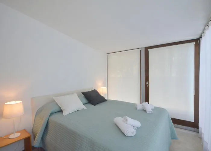 Els Llorers - Ref.050 Βίλα Begur